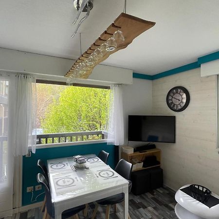 Appartement Confortable Labellise Saint Lary Vignec Eksteriør bilde