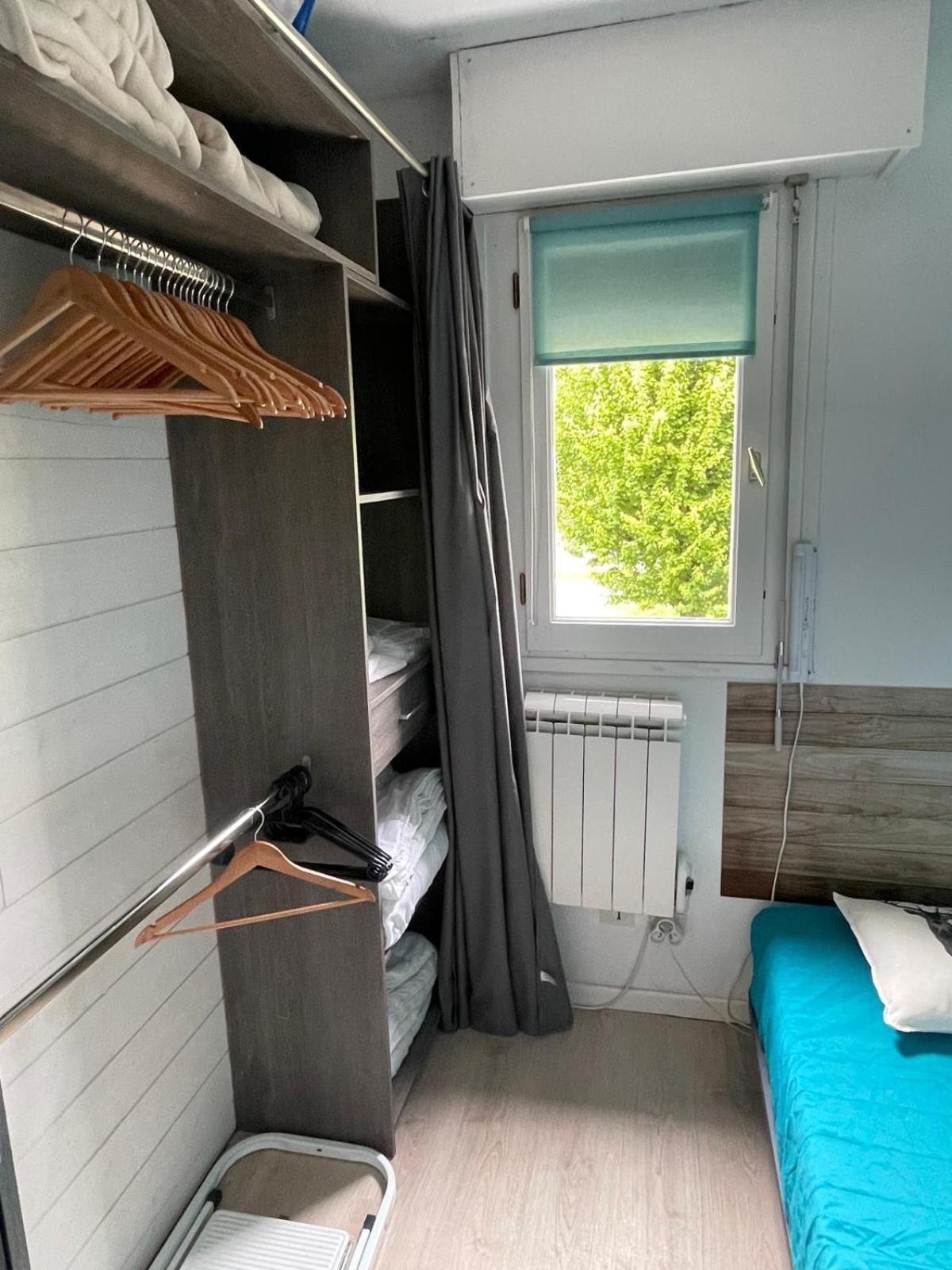 Appartement Confortable Labellise Saint Lary Vignec Eksteriør bilde